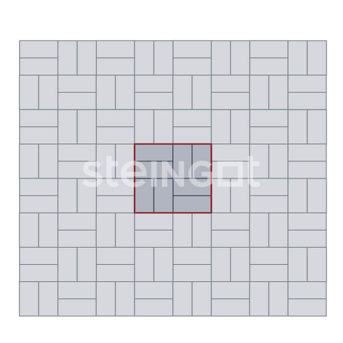 ��������� Steingot ������������� 200x100x60 �� ������� ������ �������