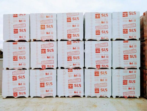 �������������� �������� ����� SLS 625�250�200, D500