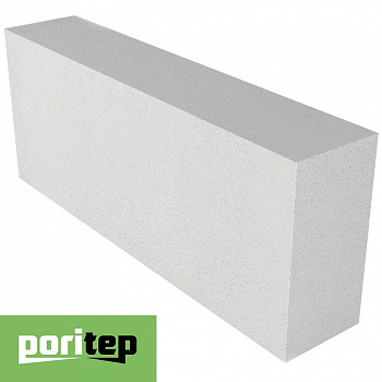 �������������� �������������� ����� Poritep 625x250x50, D500