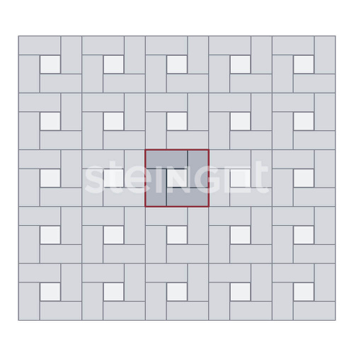 ��������� Steingot ������������� 200x100x100 �� ������� ��������� �������